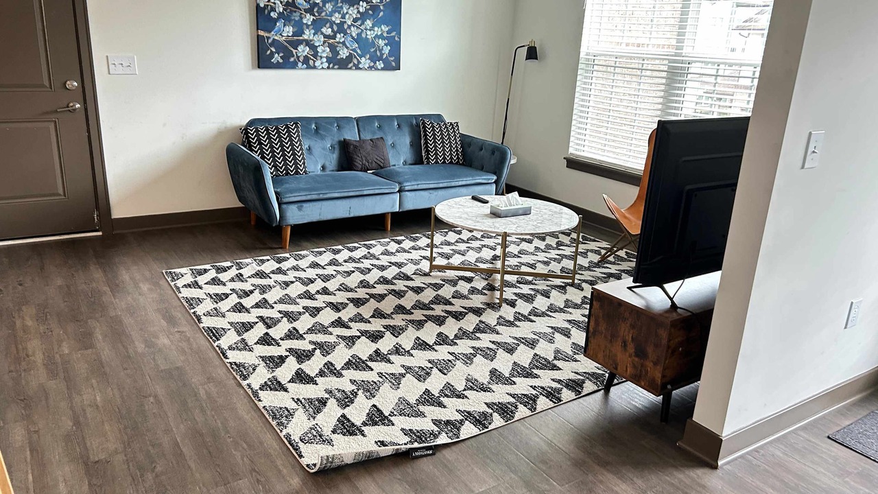 Photo of Livingroom in Middletown