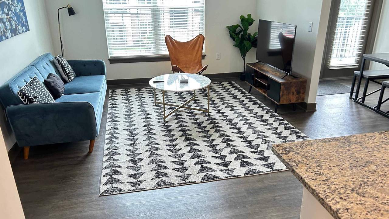 Photo of Livingroom in Middletown