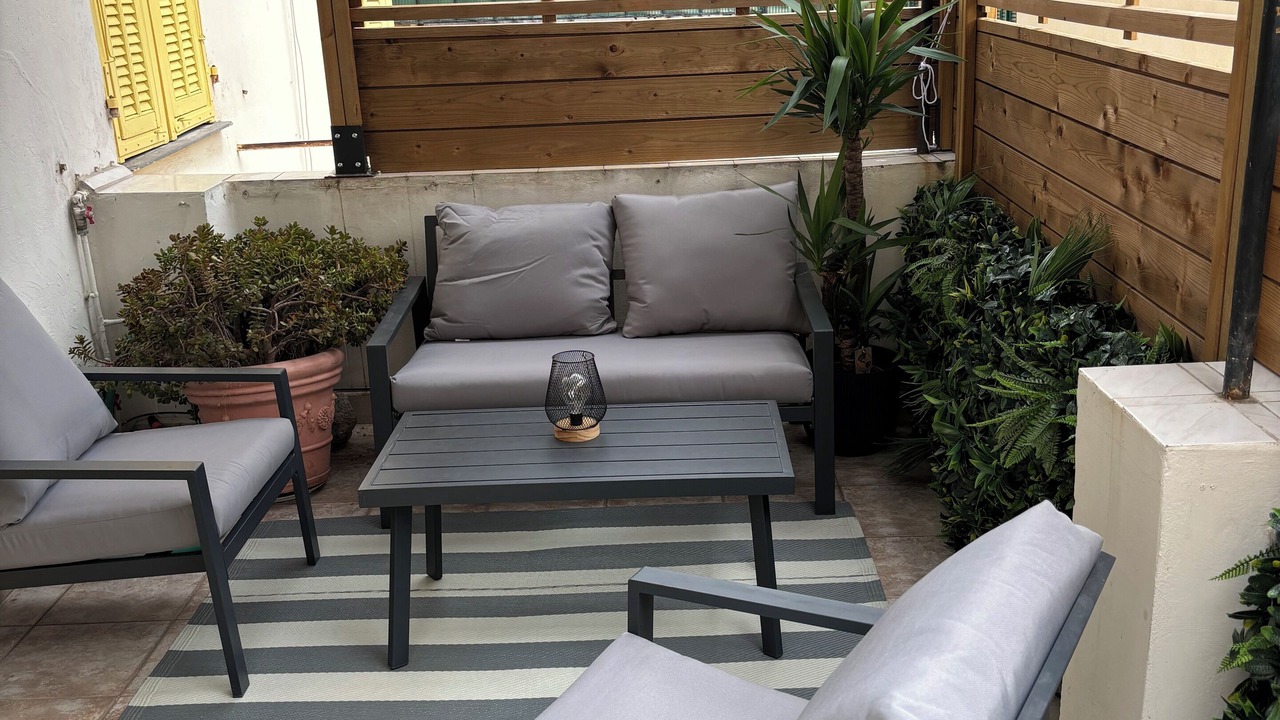 Photo of Patio Balcony in Gambetta