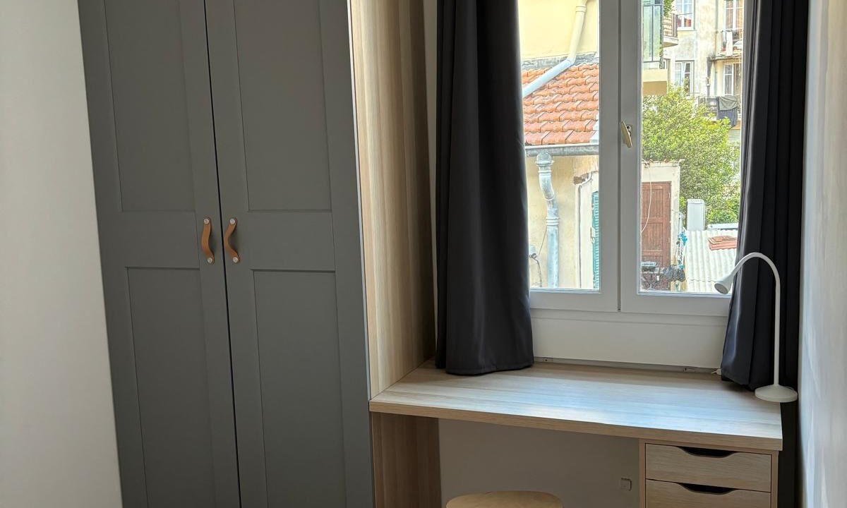 Photo of Bedroom in Gambetta