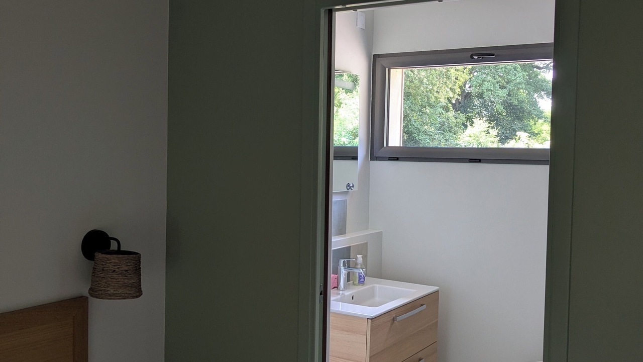 Photo of Bedroom in Bransles