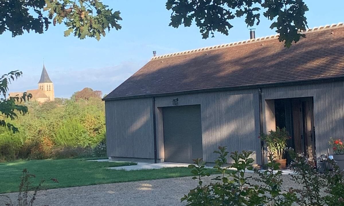 Photo of Outdoor in Bransles