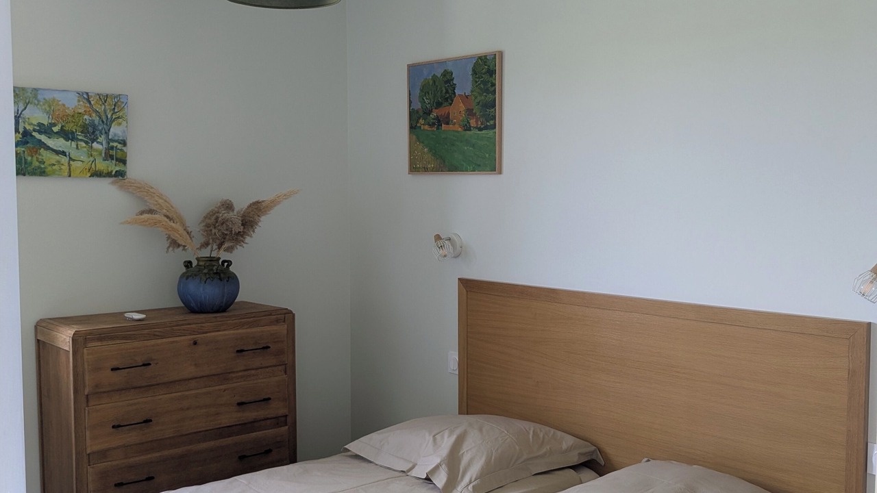 Photo of Bedroom in Bransles