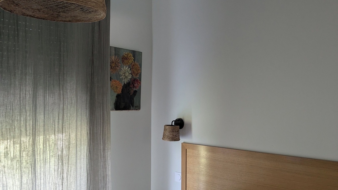 Photo of Bedroom in Bransles