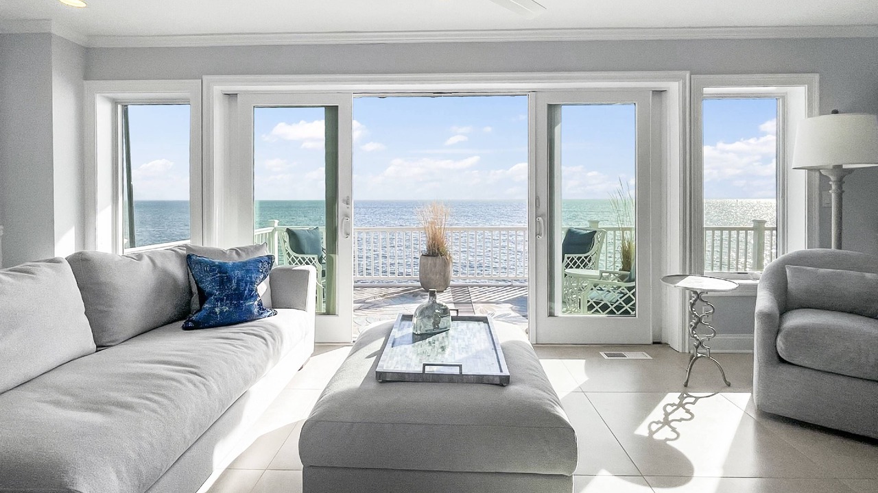 Photo of Livingroom in Milford