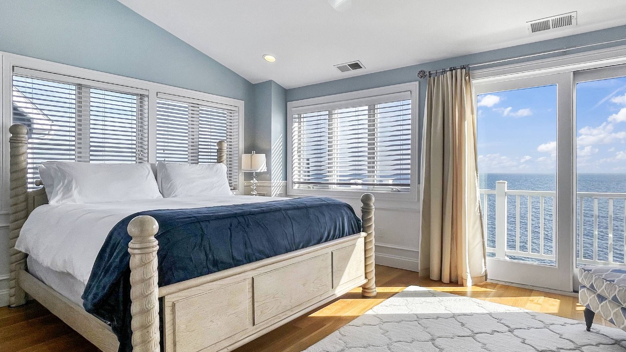 Photo of Bedroom in Milford