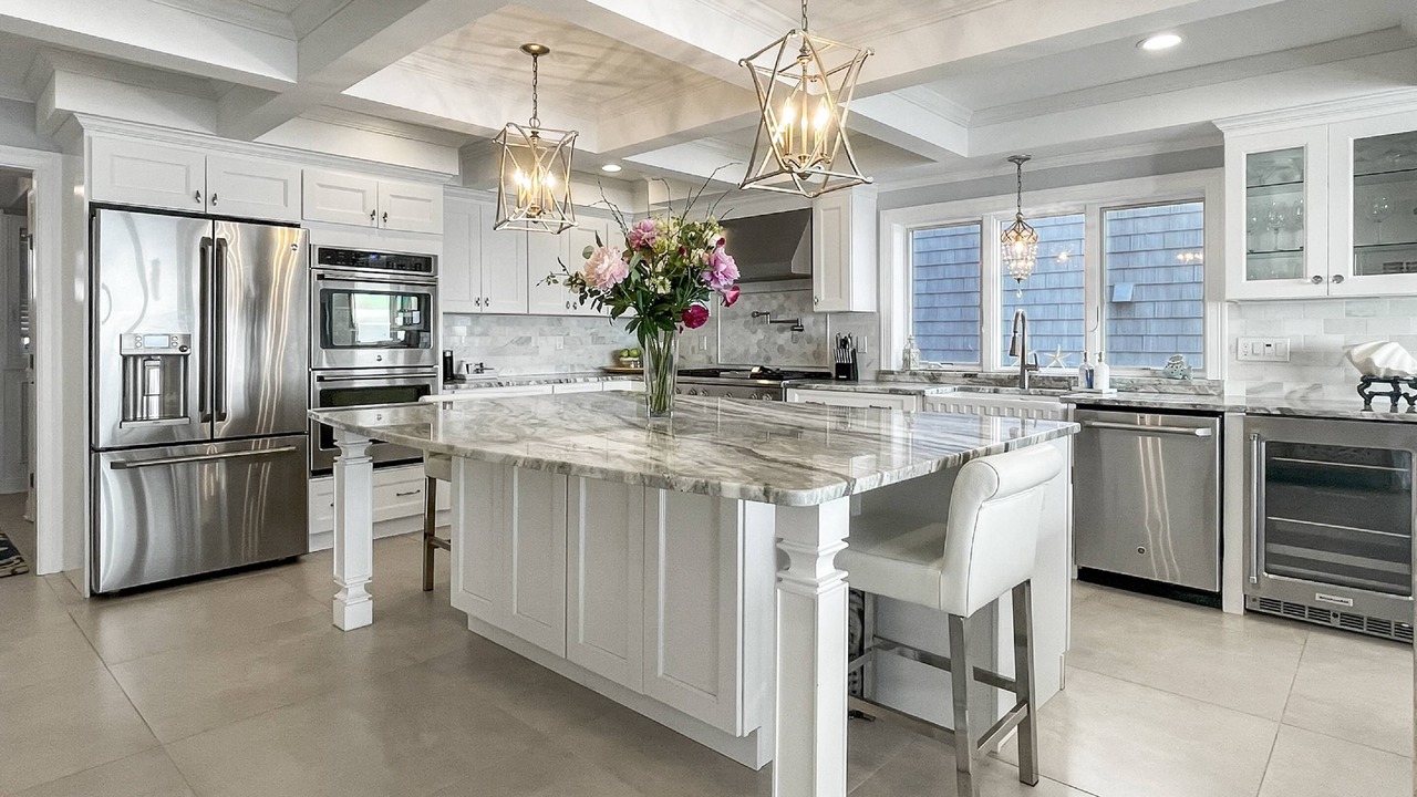 Photo of Kitchen in Milford