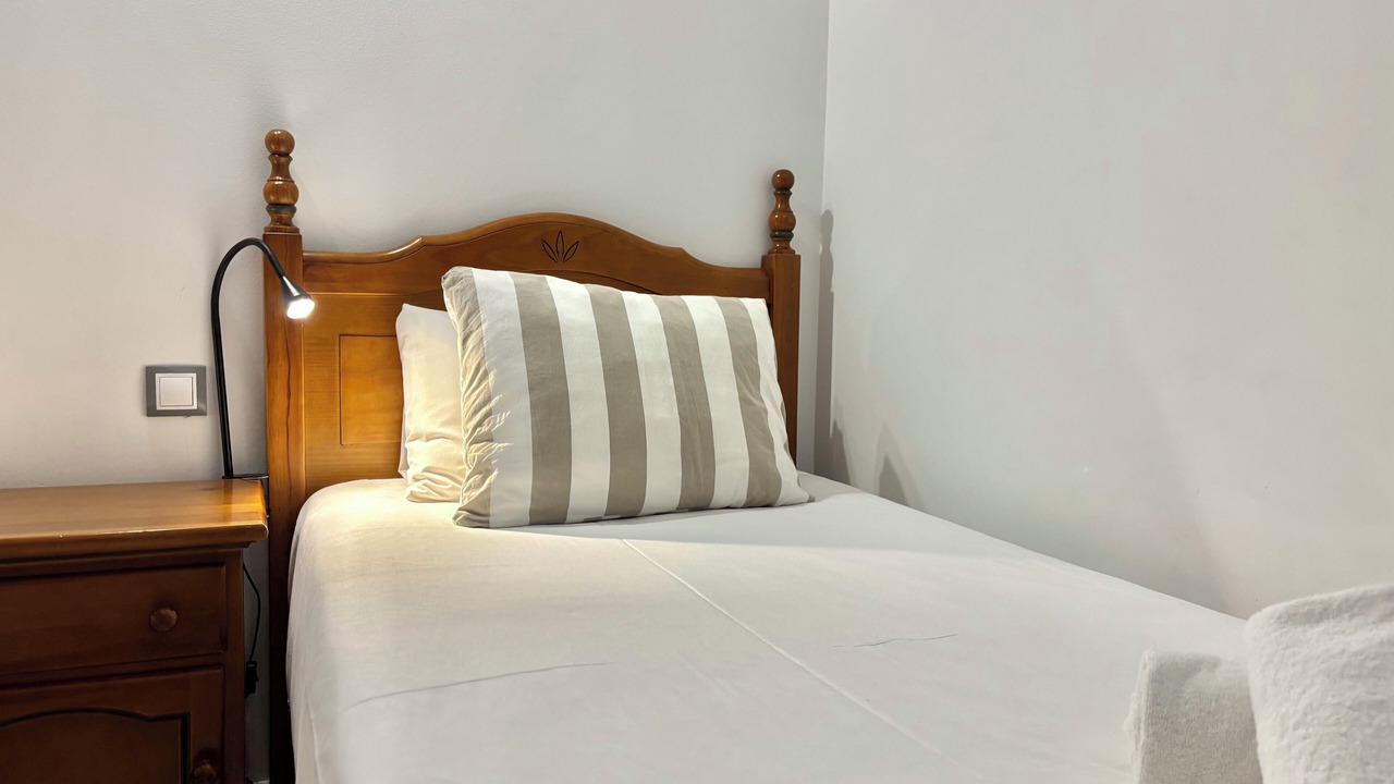 Photo of Bedroom in El Tarter