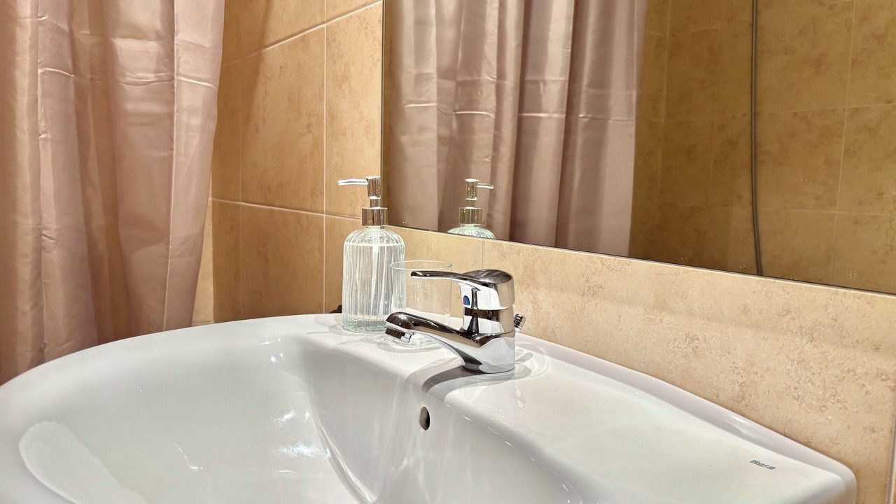Photo of Bathroom in El Tarter