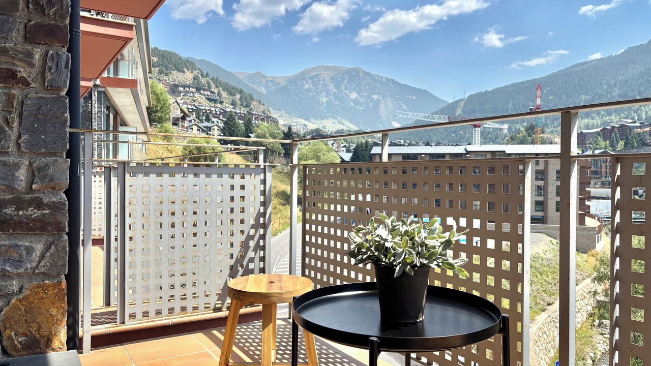 Photo of Outdoor in El Tarter