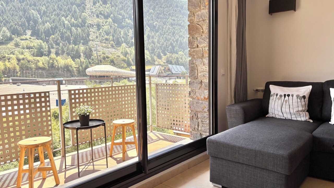 Photo of Livingroom in El Tarter