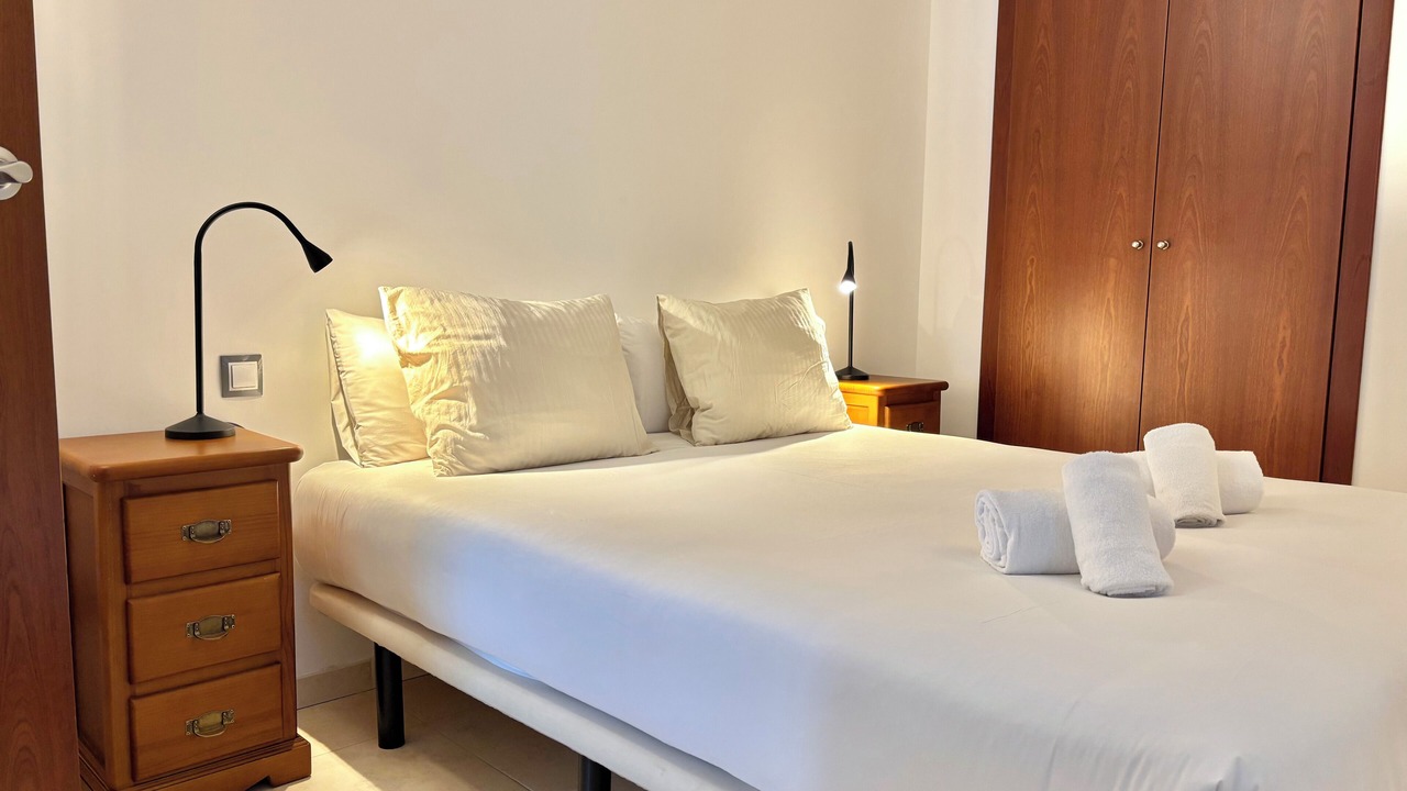 Photo of Bedroom in El Tarter