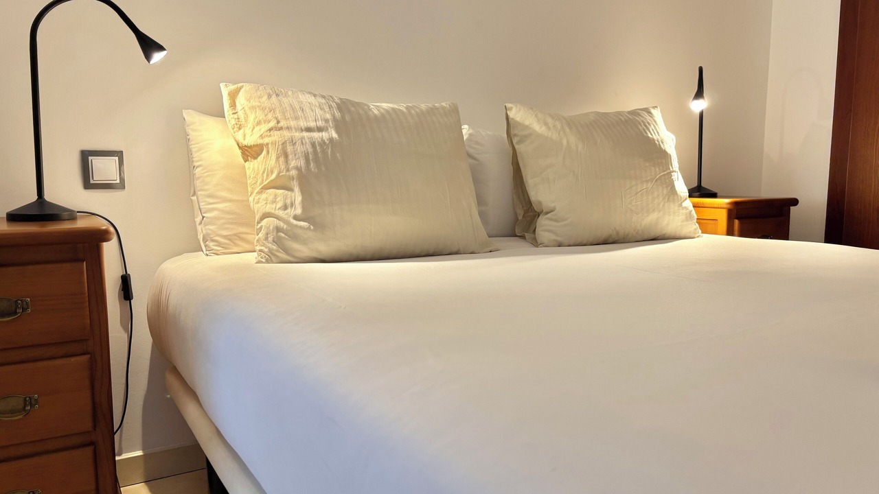 Photo of Bedroom in El Tarter