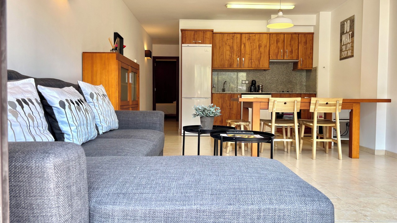 Photo of Livingroom in El Tarter