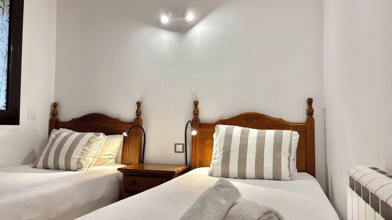 Photo of Bedroom in El Tarter