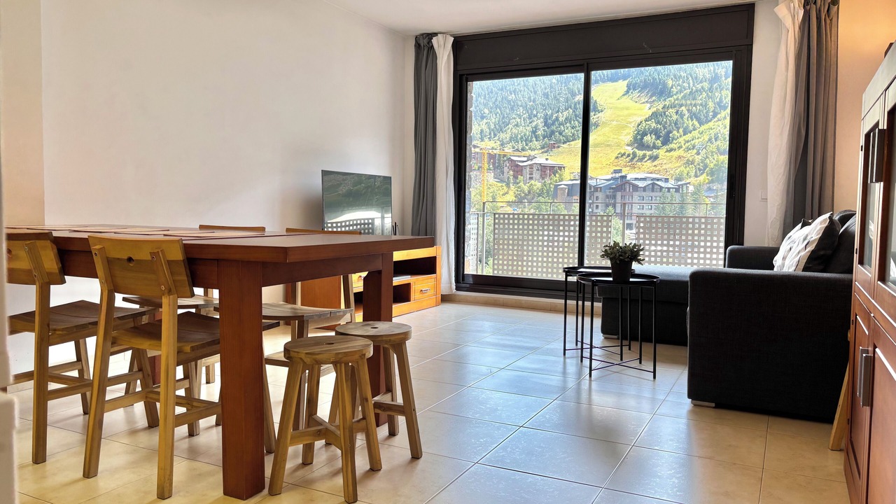 Photo of Livingroom in El Tarter