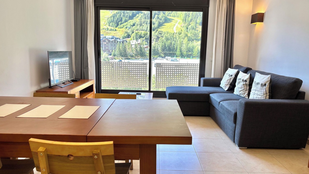 Photo of Livingroom in El Tarter