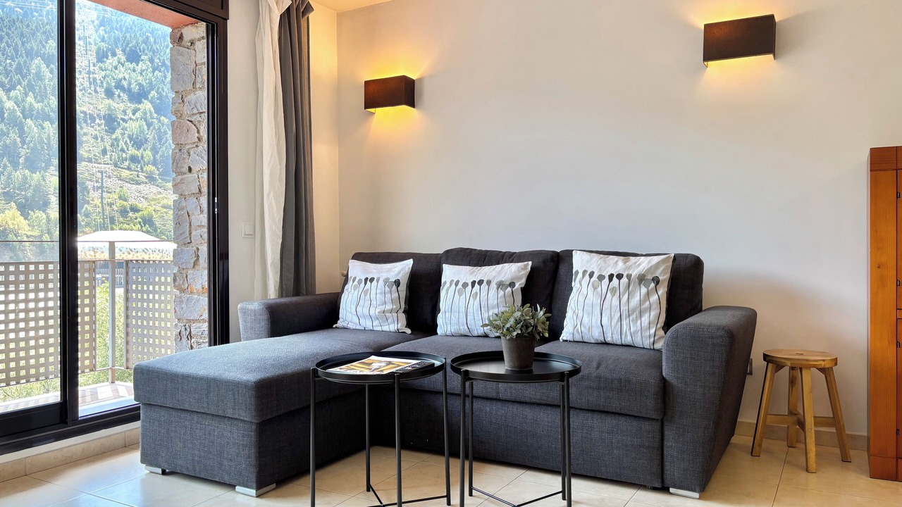 Photo of Livingroom in El Tarter