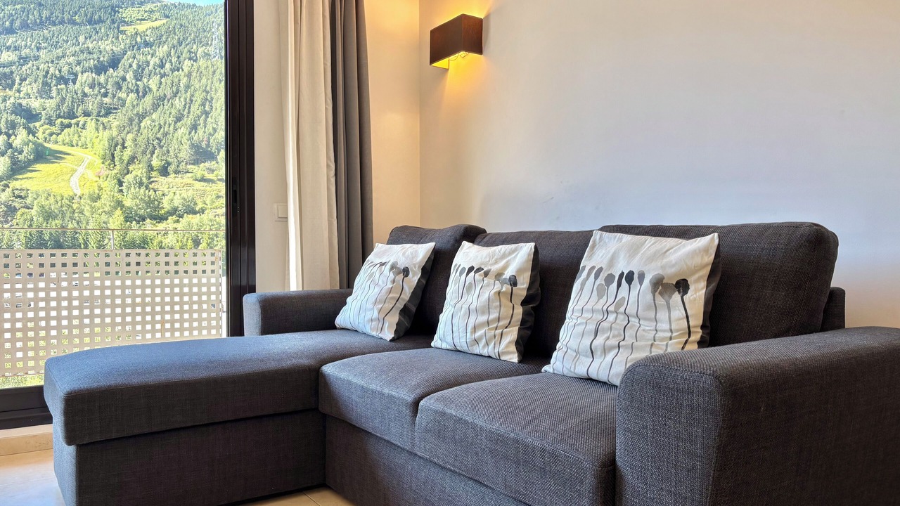 Photo of Livingroom in El Tarter