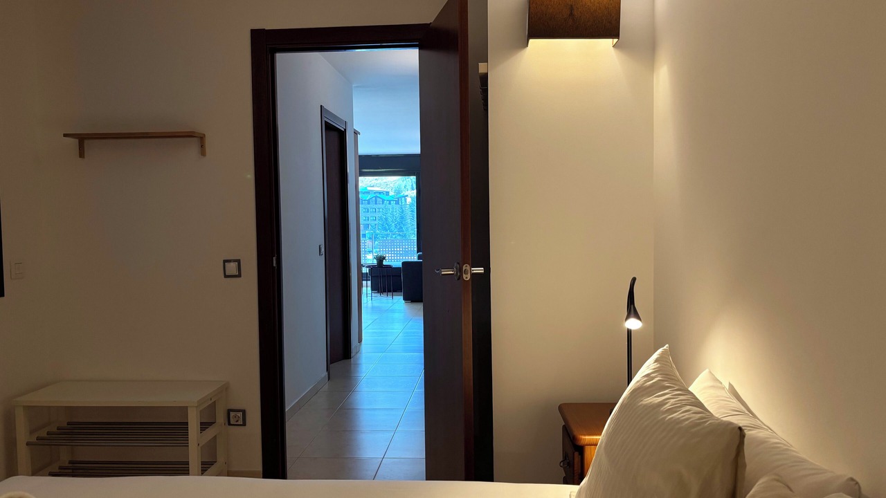 Photo of Bedroom in El Tarter