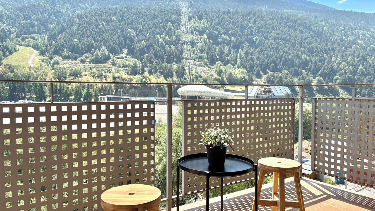 Photo of Outdoor in El Tarter