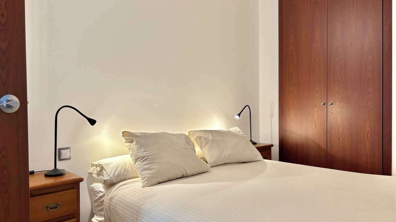 Photo of Bedroom in El Tarter