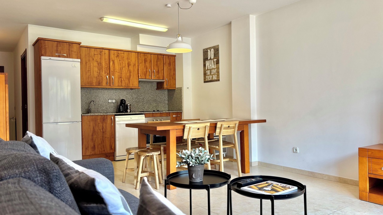 Photo of Livingroom in El Tarter