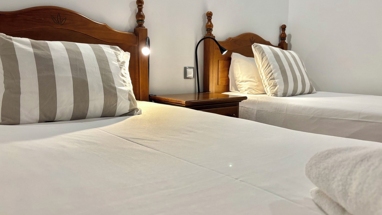 Photo of Bedroom in El Tarter