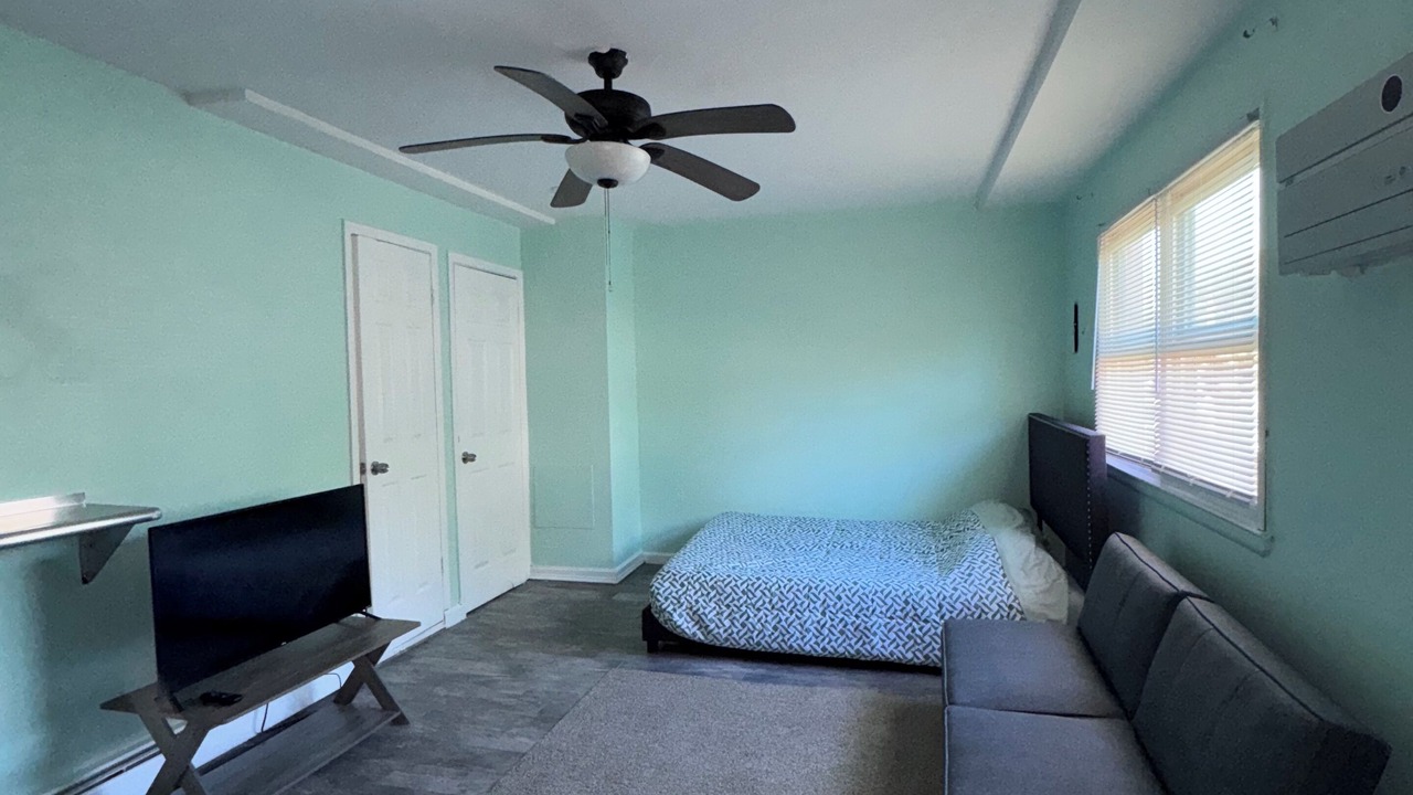 Photo of Bedroom in Graniteville