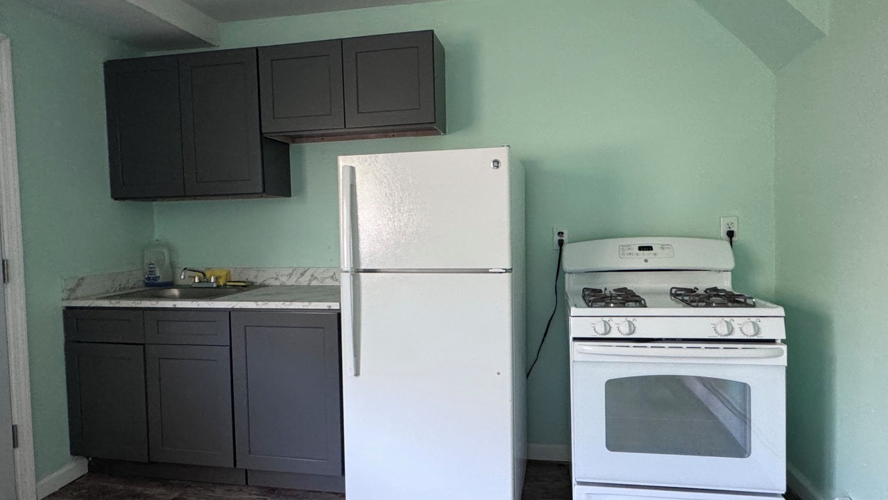 Photo of Kitchen in Graniteville