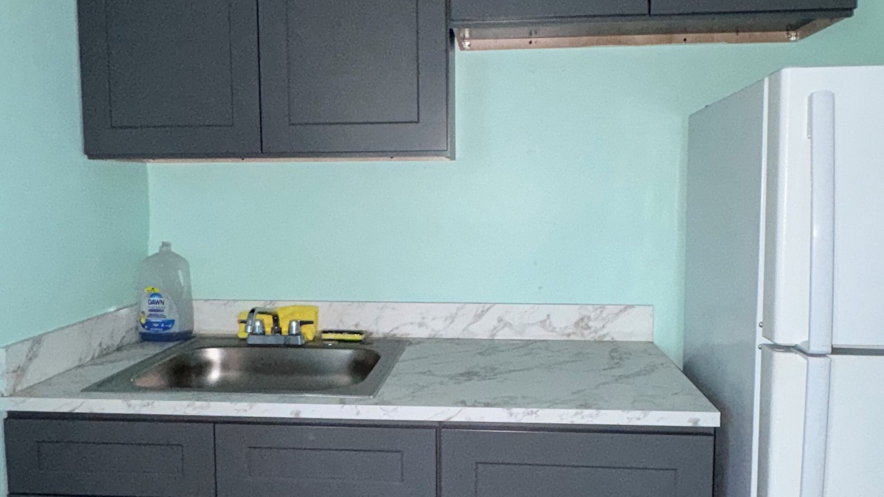 Photo of Kitchen in Graniteville