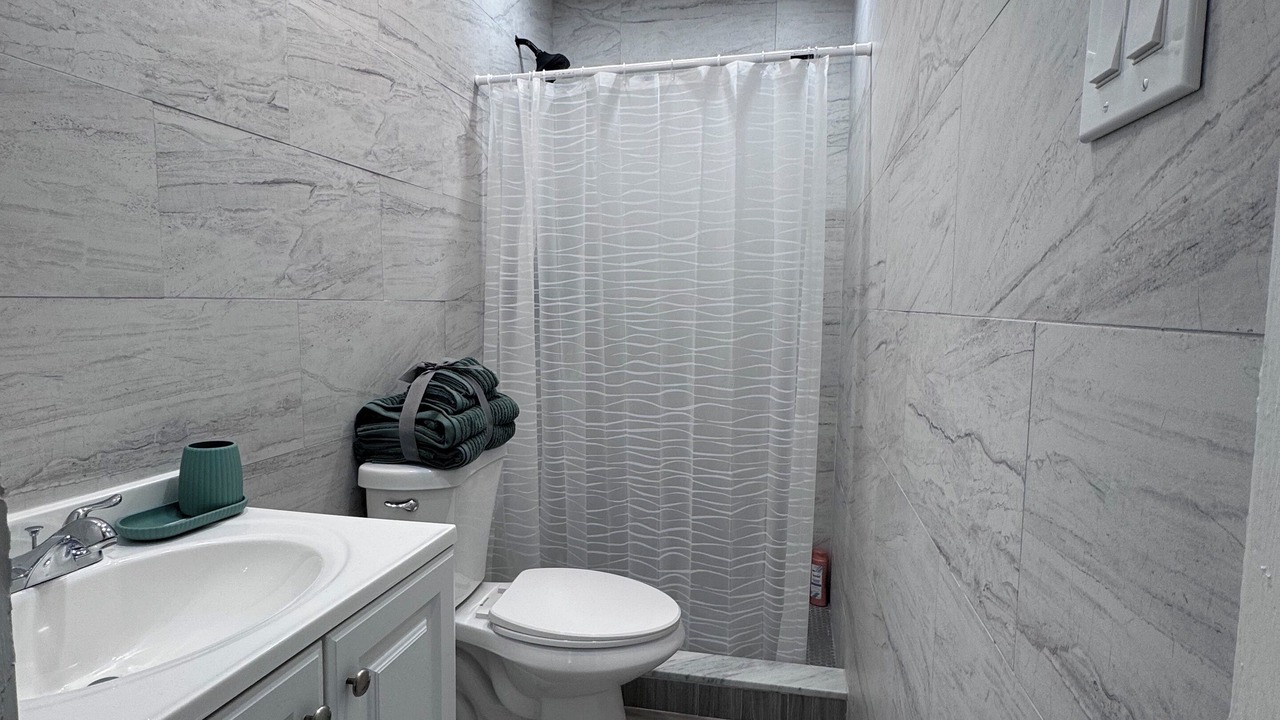 Photo of Bathroom in Graniteville