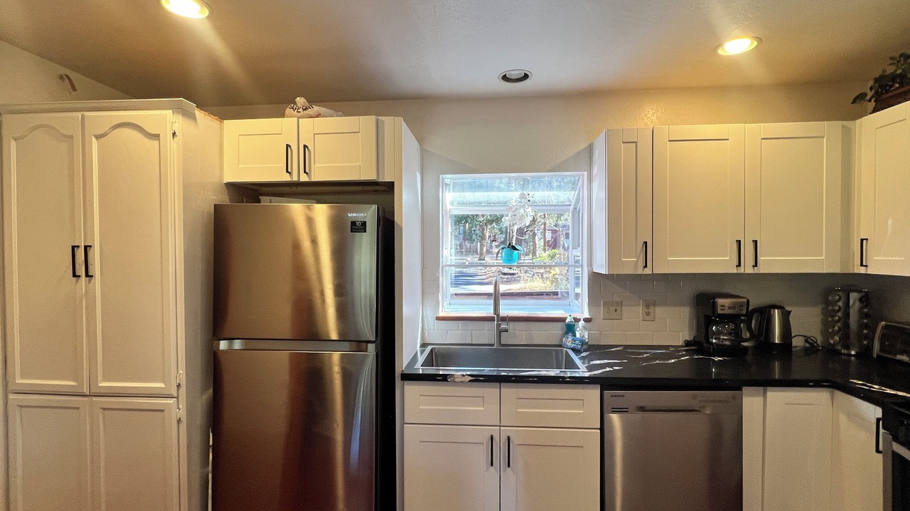 Photo of Kitchen in Kings Beach