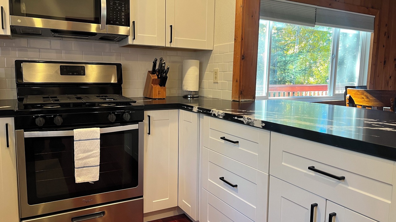 Photo of Kitchen in Kings Beach