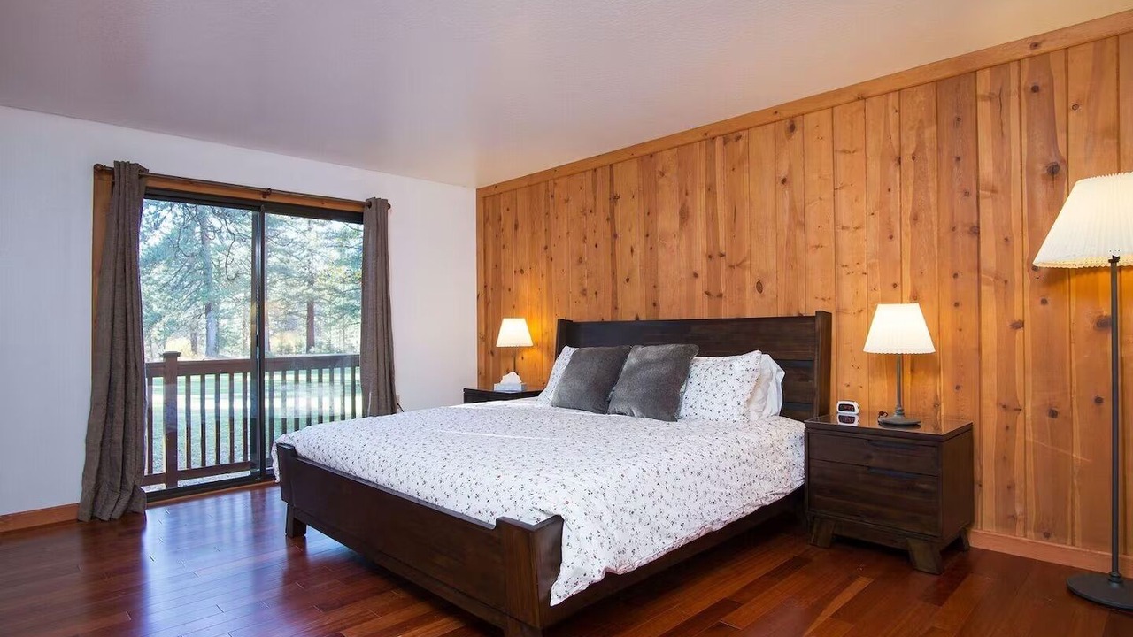 Photo of Bedroom in Kings Beach