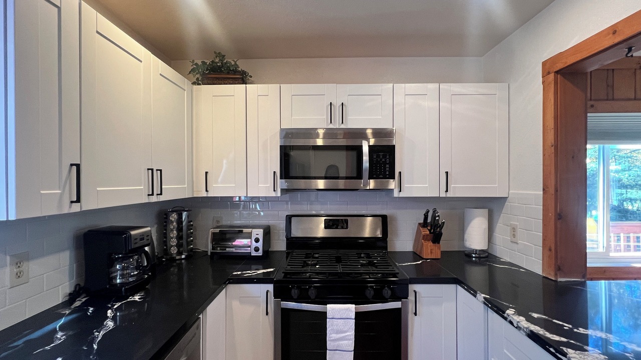 Photo of Kitchen in Kings Beach