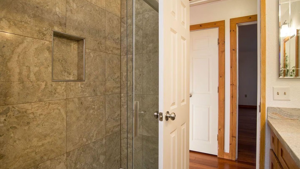 Photo of Bathroom in Kings Beach