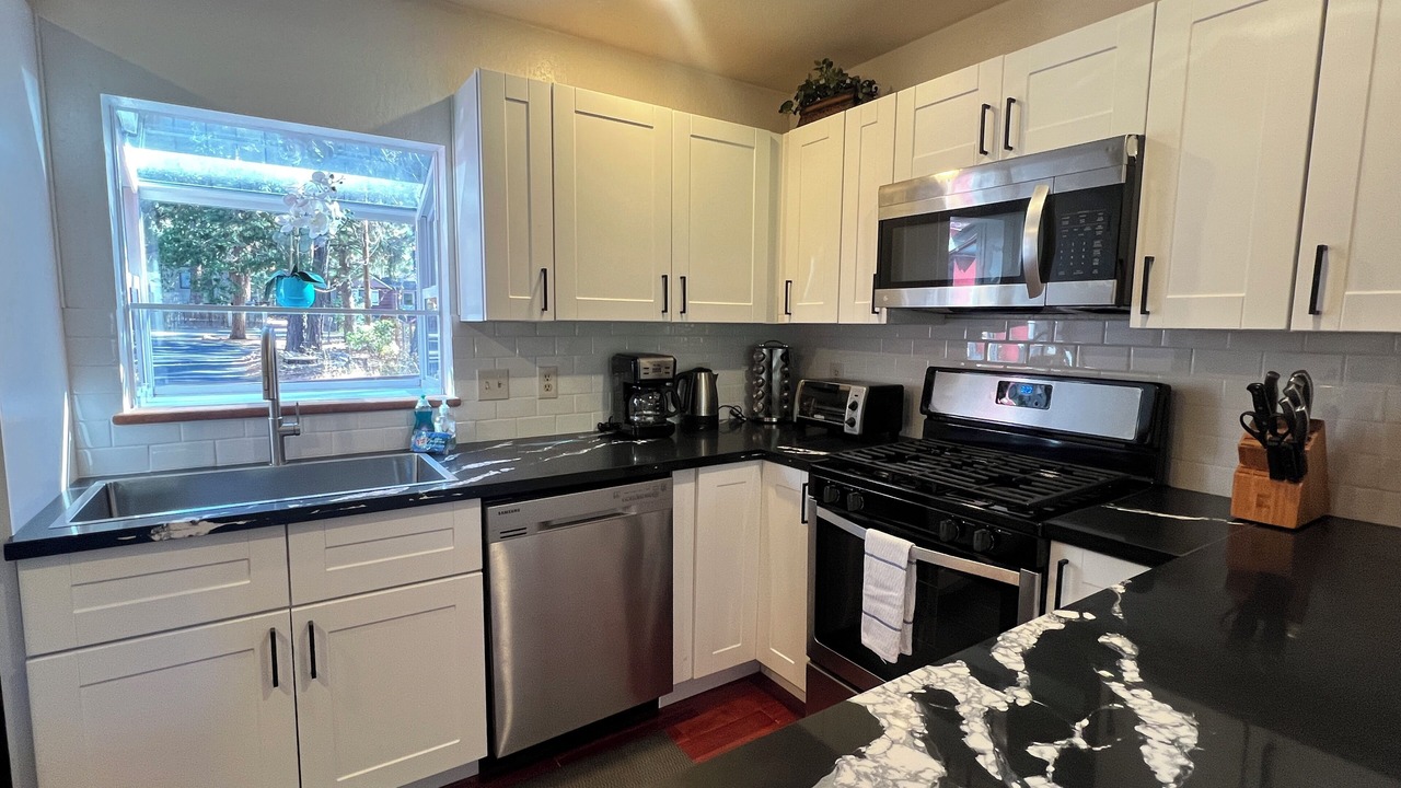 Photo of Kitchen in Kings Beach