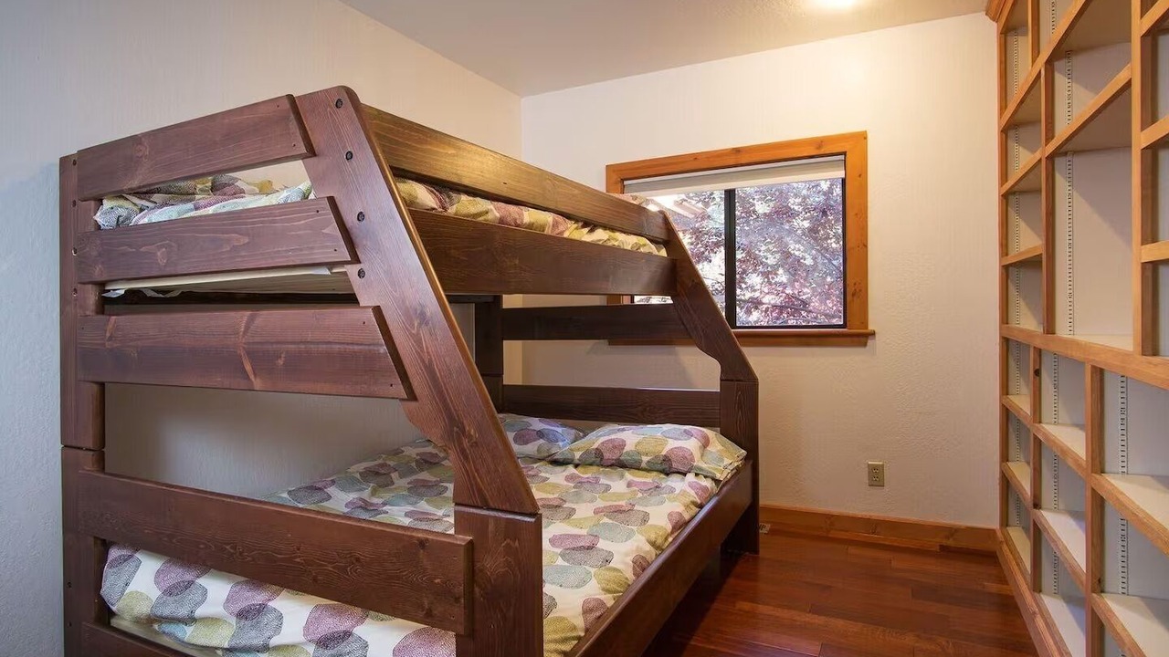 Photo of Bedroom in Kings Beach