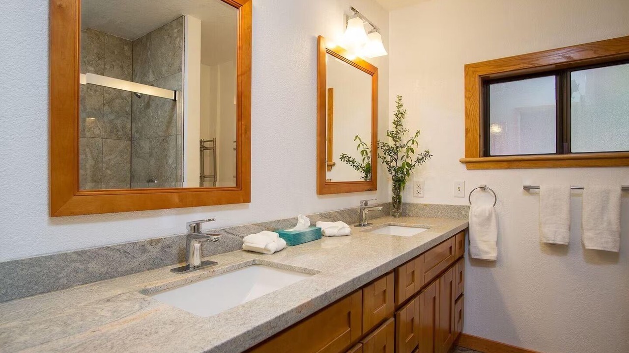 Photo of Bathroom in Kings Beach