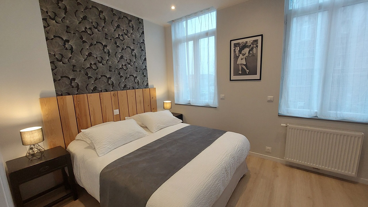Photo of Bedroom in Saint-Amand-les-Eaux