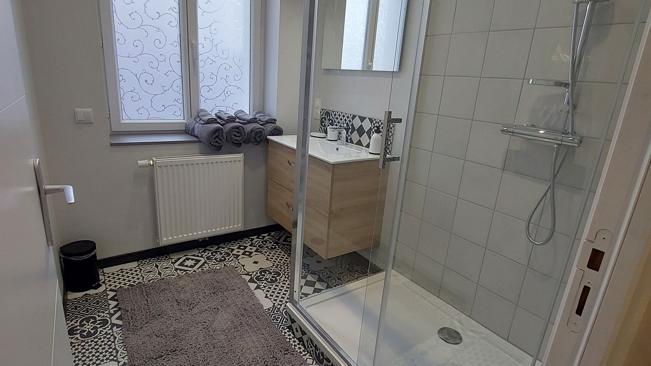 Photo of Bathroom in Saint-Amand-les-Eaux