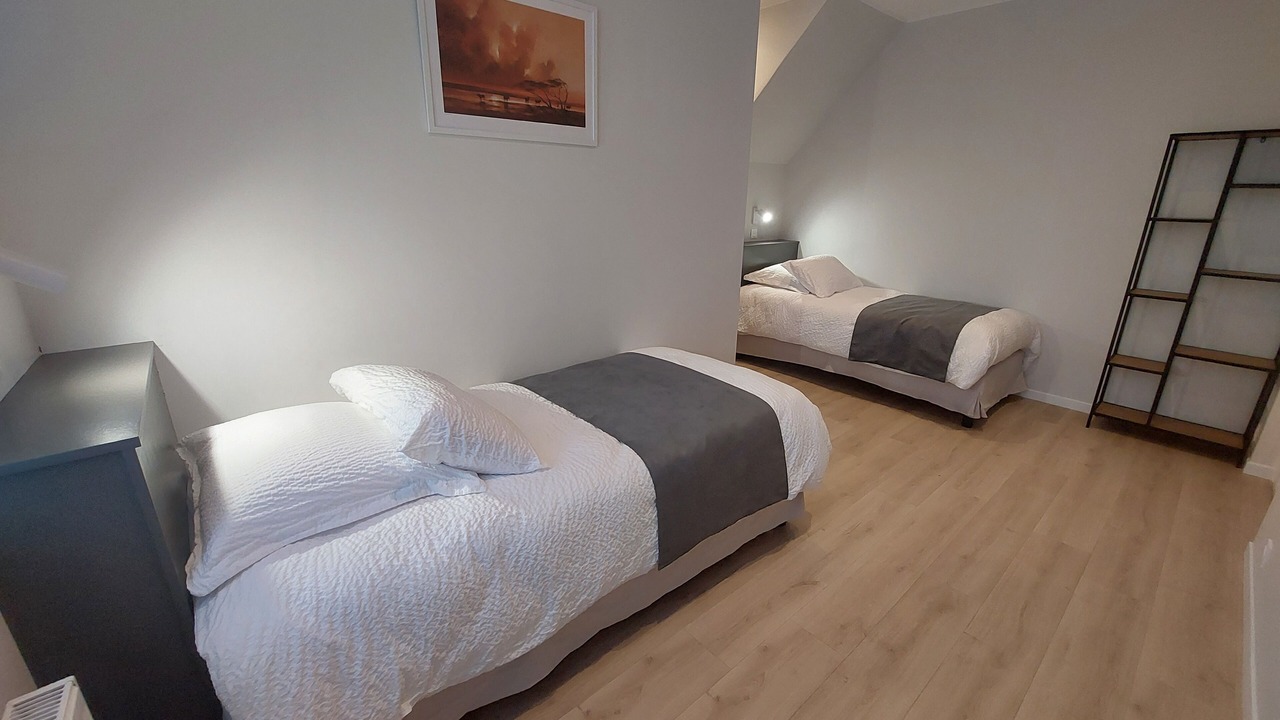 Photo of Bedroom in Saint-Amand-les-Eaux