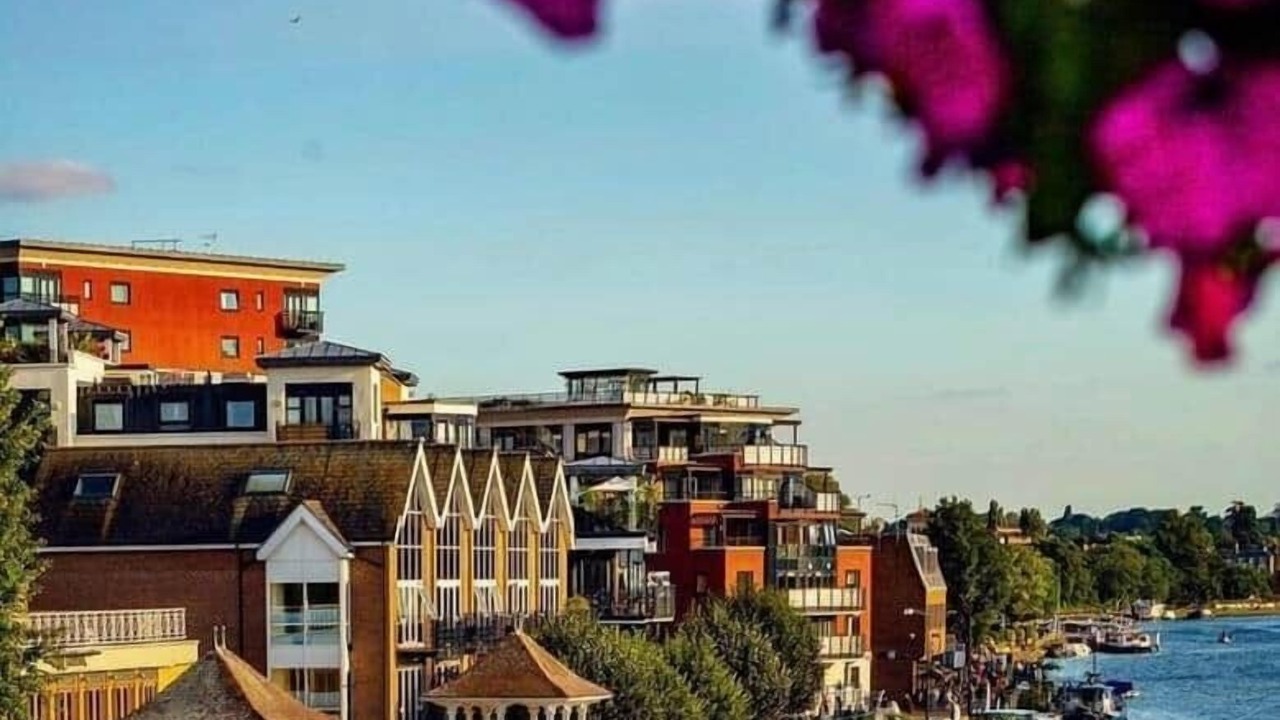 Photo of Others in Hampton Wick