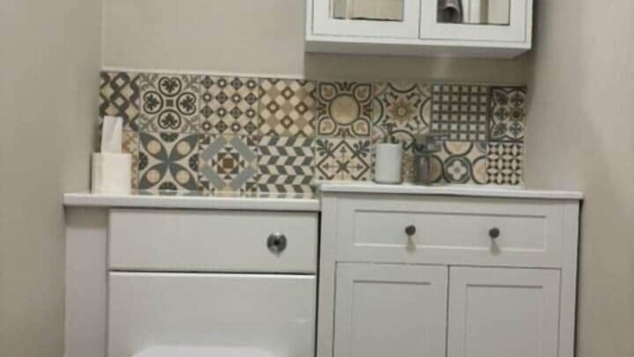 Photo of Bedroom in Hampton Wick