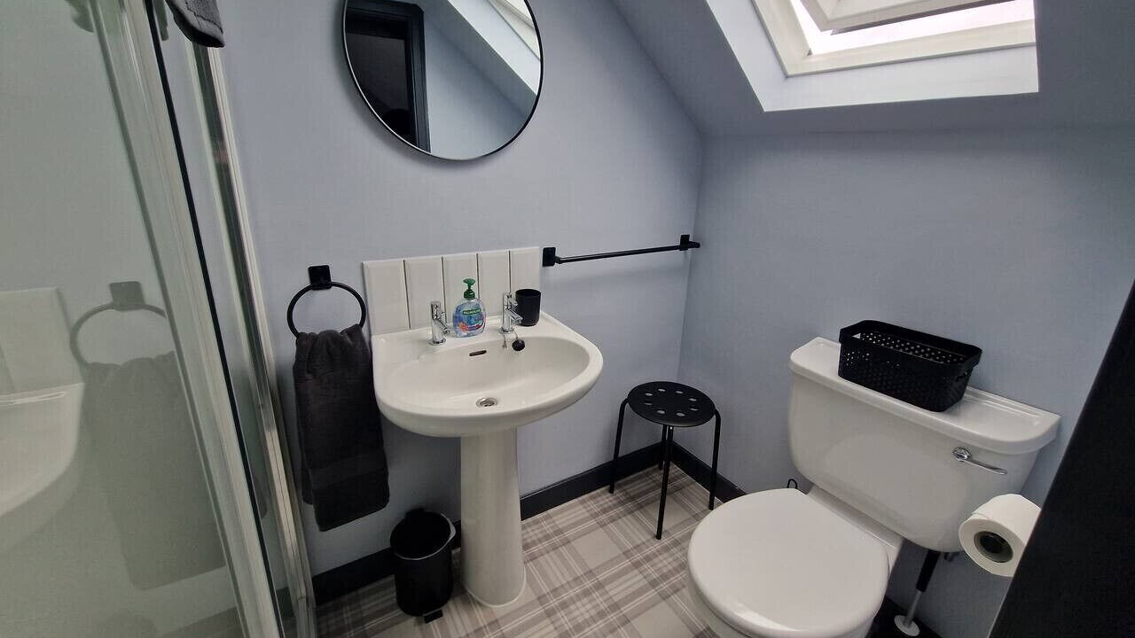 Photo of Bathroom in Burray