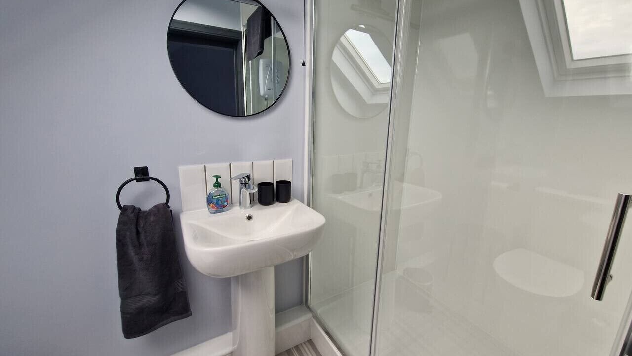 Photo of Bathroom in Burray