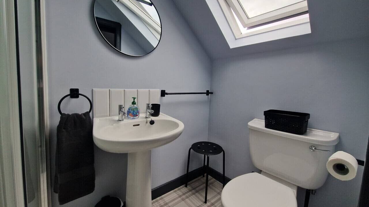 Photo of Bathroom in Burray
