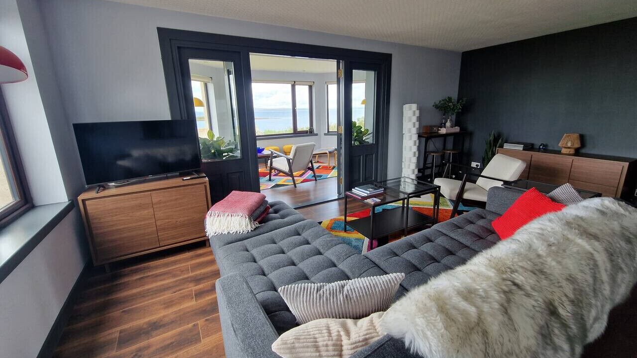 Photo of Livingroom in Burray