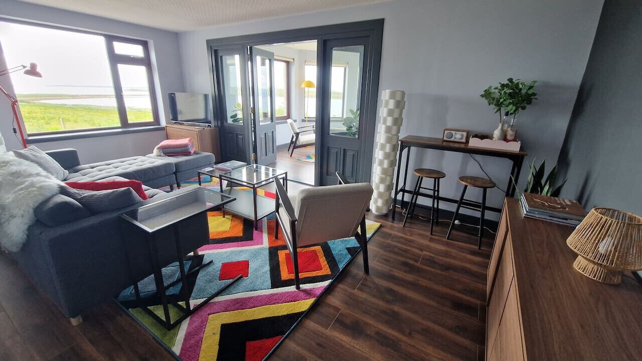 Photo of Livingroom in Burray